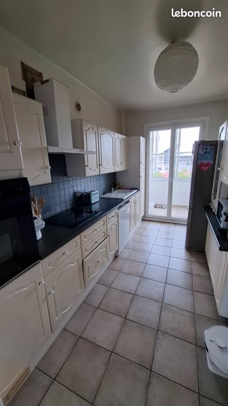 Appartement à louer, 70m², Marseille 9ème