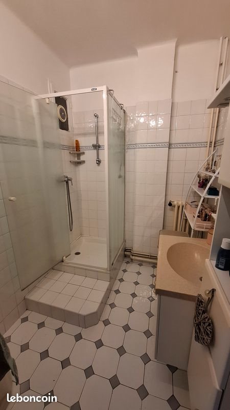 Appartement à louer, 70m², Marseille 9ème