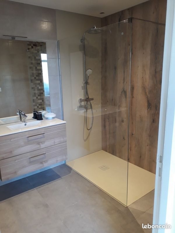 Appartement à louer, 75m², Chambost-Longessaigne