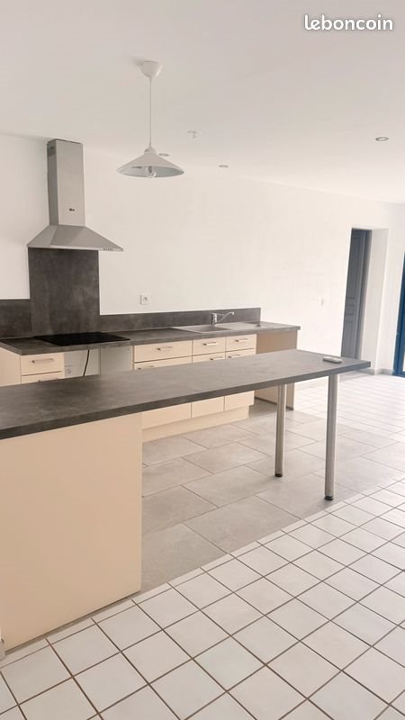 Appartement à louer, 98m², Manosque