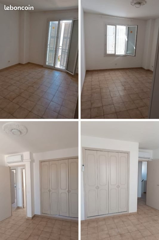 Appartement à louer, 73m², Cuers