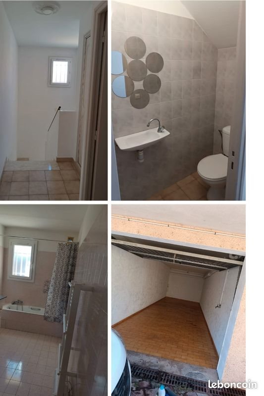 Appartement à louer, 73m², Cuers