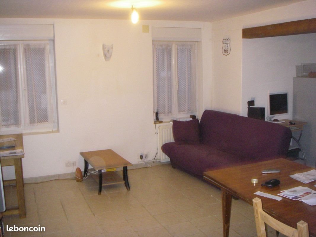 Appartement à louer, 44m², Beuzeville