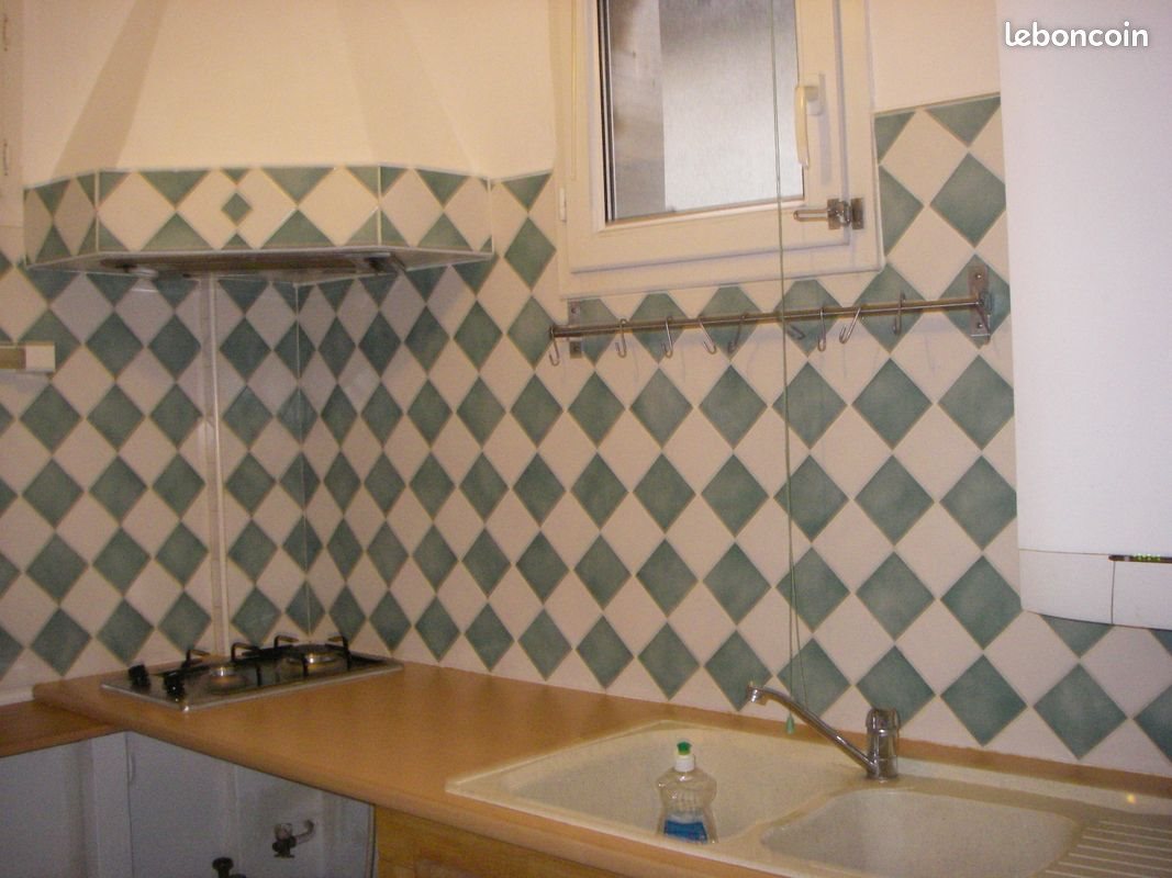 Appartement à louer, 44m², Beuzeville