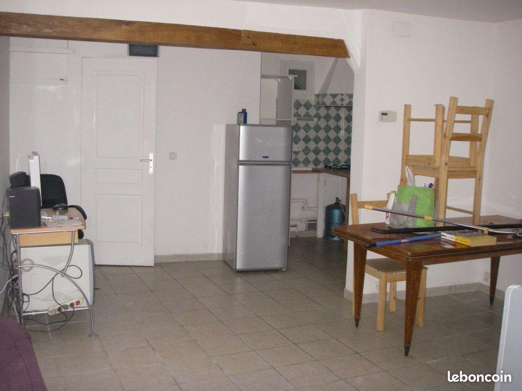 Appartement à louer, 44m², Beuzeville