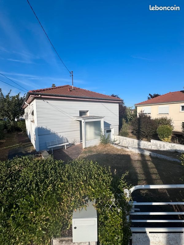 Maison à louer, 240m², Amnéville
