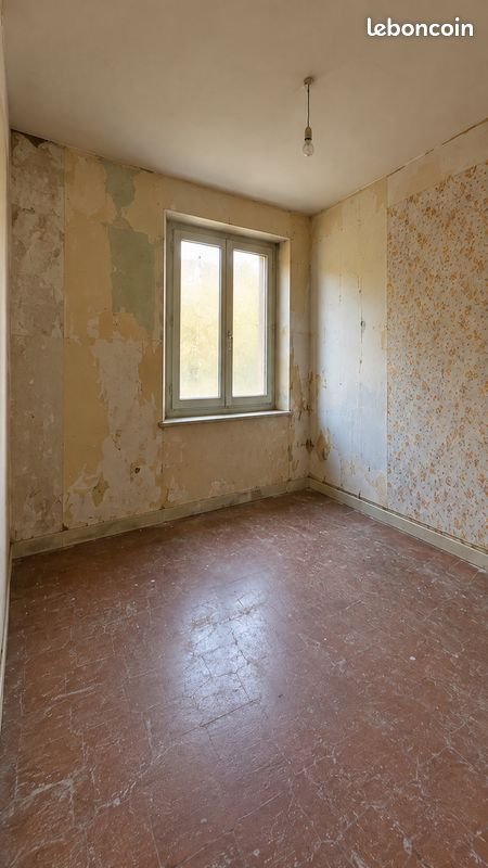 Appartement à vendre, 27m², Calais