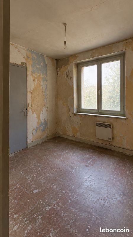 Appartement à vendre, 27m², Calais