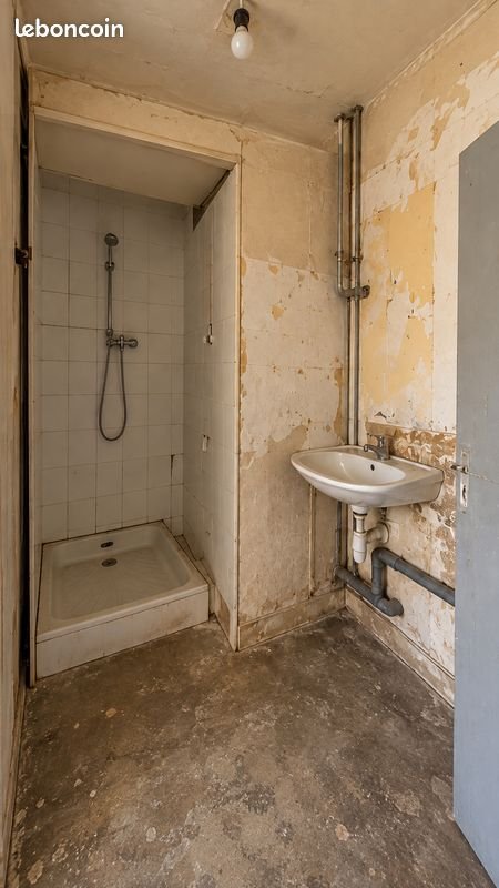 Appartement à vendre, 27m², Calais
