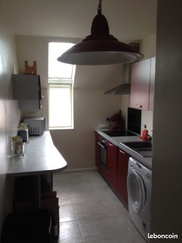 Appartement à louer, 72m², Le Mans