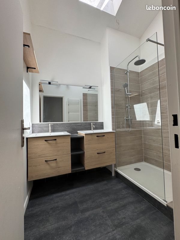 Appartement à louer, 93m², Poitiers