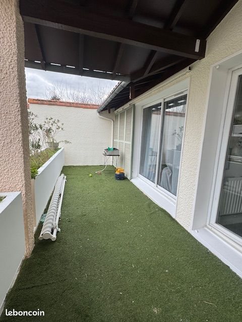 Appartement à louer, 93m², Poitiers
