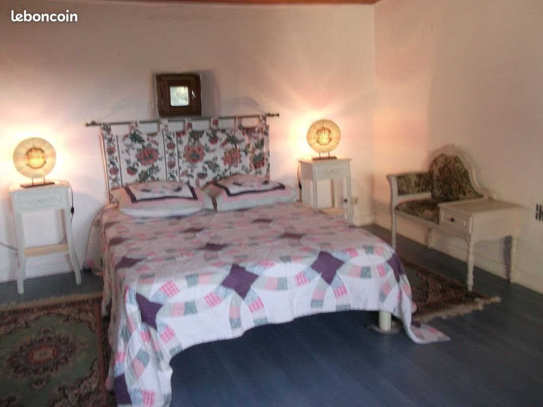 Appartement à louer, 120m², Grignan