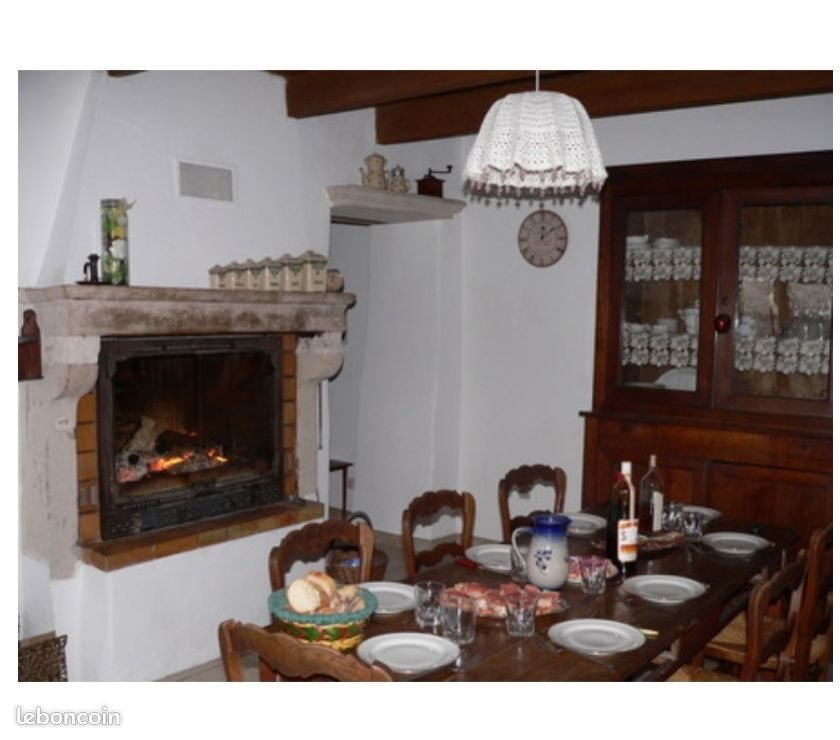 Appartement à louer, 120m², Grignan