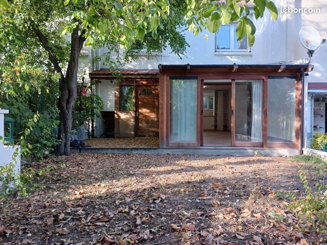 Maison à vendre, 104m², Bures-sur-Yvette