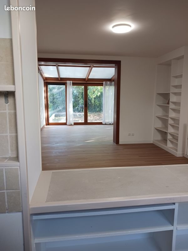 Maison à vendre, 104m², Bures-sur-Yvette