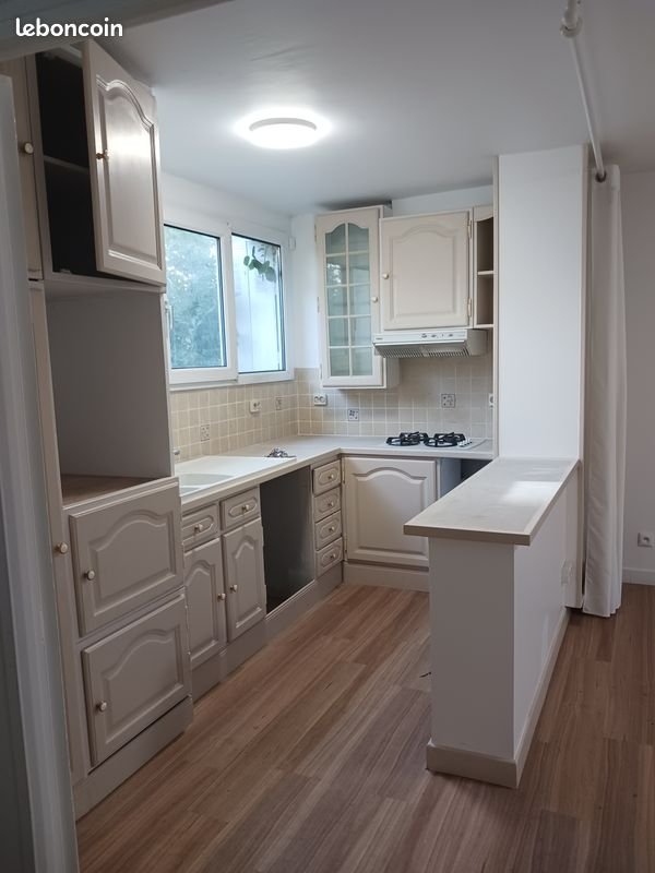 Maison à vendre, 104m², Bures-sur-Yvette