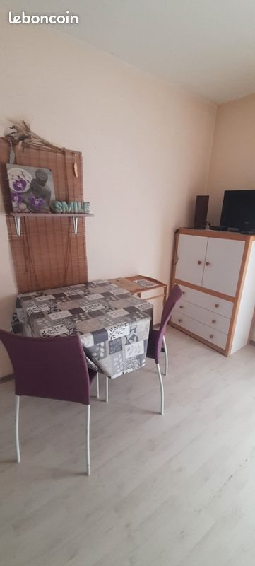 Appartement à louer, 17m², Lamalou-les-Bains