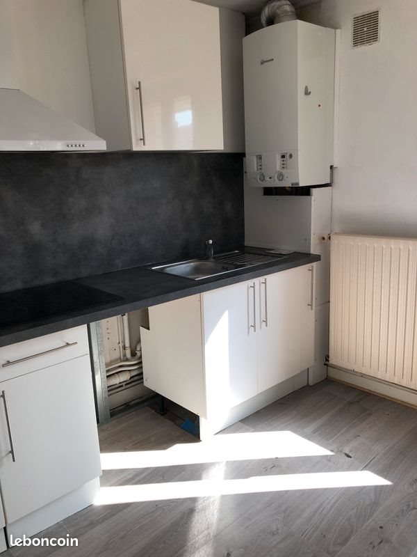 Appartement à louer, 53m², Lunéville