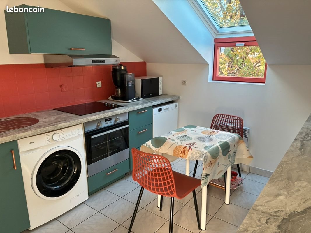 Appartement à vendre, 60m², Rezé