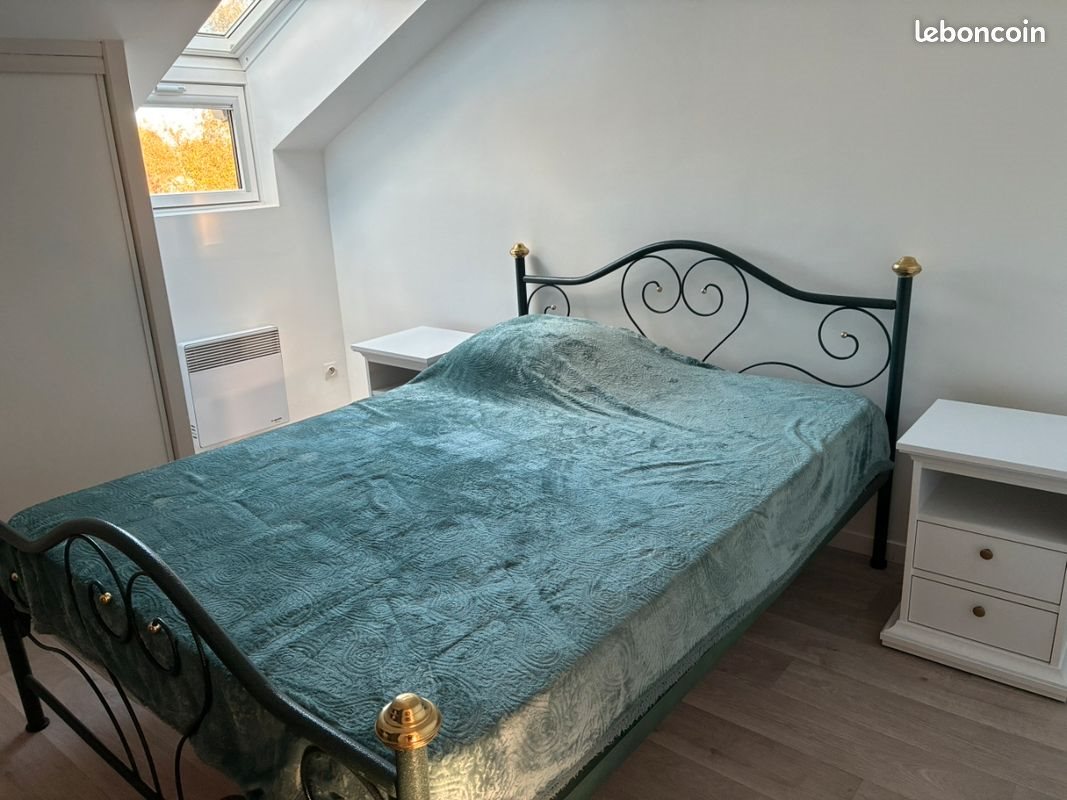 Appartement à vendre, 60m², Rezé