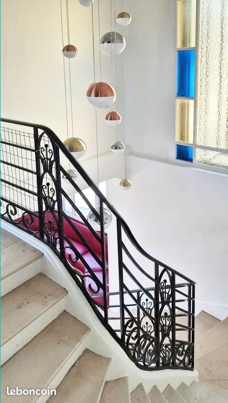Maison à vendre, 565m², Le Pecq