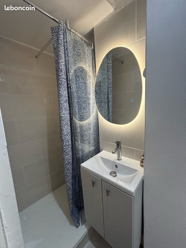 Appartement à louer, 19m², Avignon