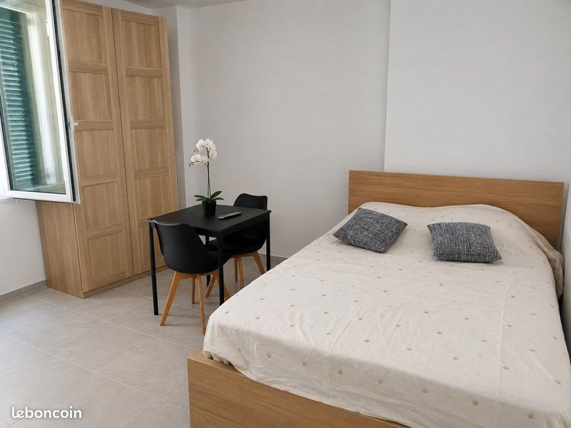 Appartement à louer, 19m², Avignon