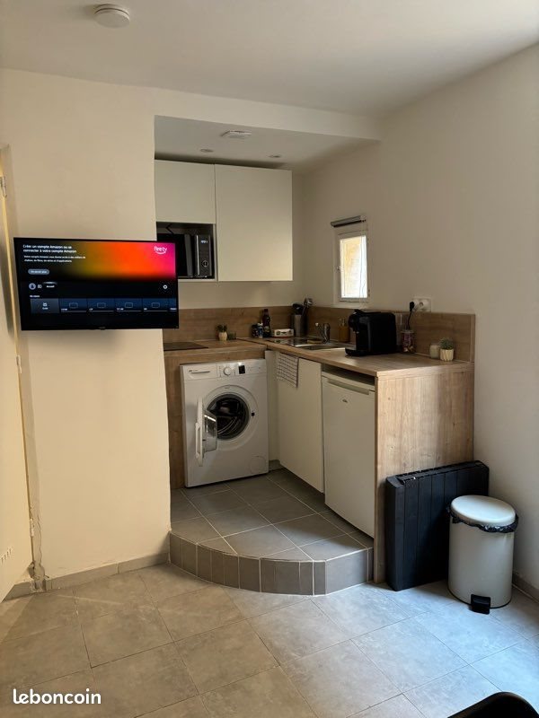 Appartement à louer, 19m², Avignon