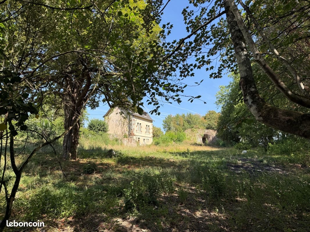 Maison à vendre, 150m², Pellevoisin