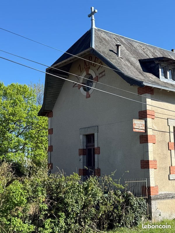 Maison à vendre, 150m², Pellevoisin