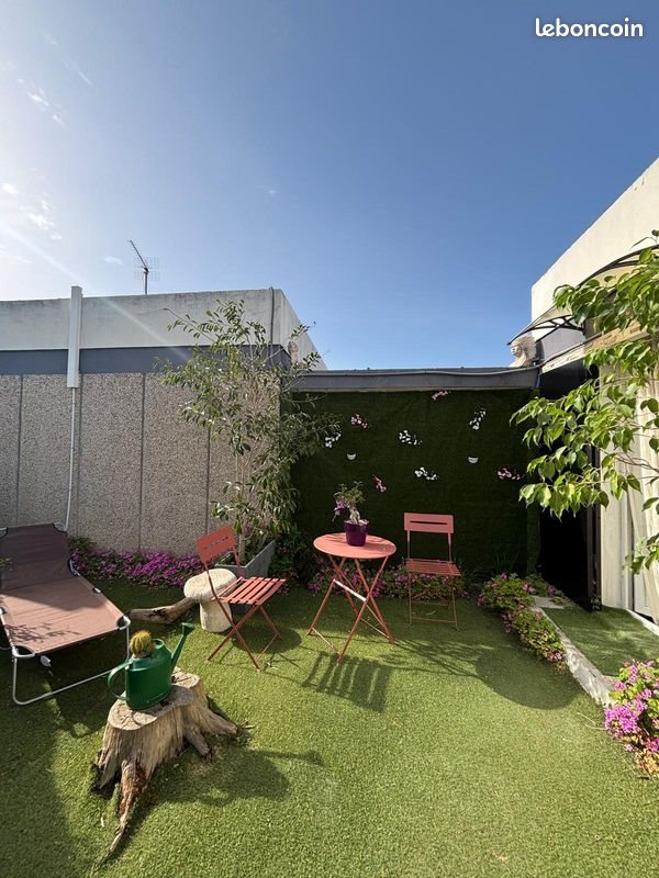 Maison à louer, 20m², Arles