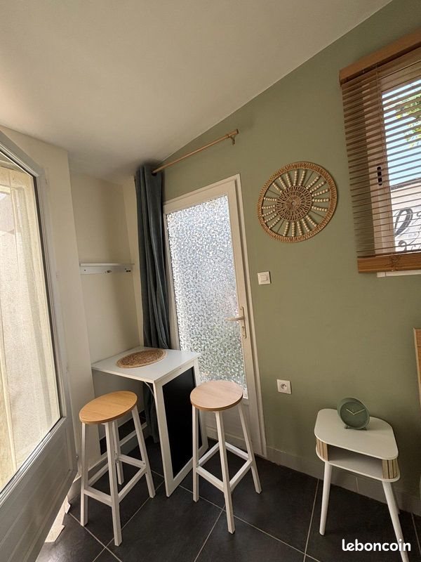 Maison à louer, 20m², Arles