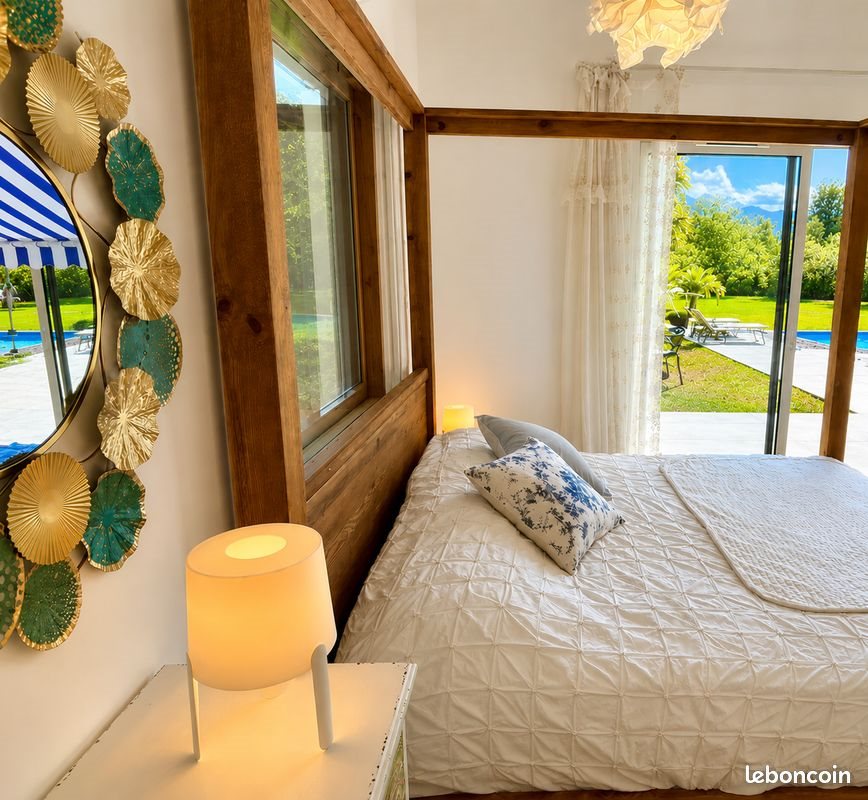 Maison à vendre, 428m², Anthy-sur-Léman