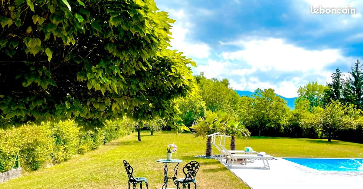 Maison à vendre, 428m², Anthy-sur-Léman