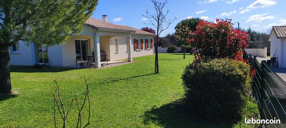 Maison à vendre, 129m², Boutiers-Saint-Trojan