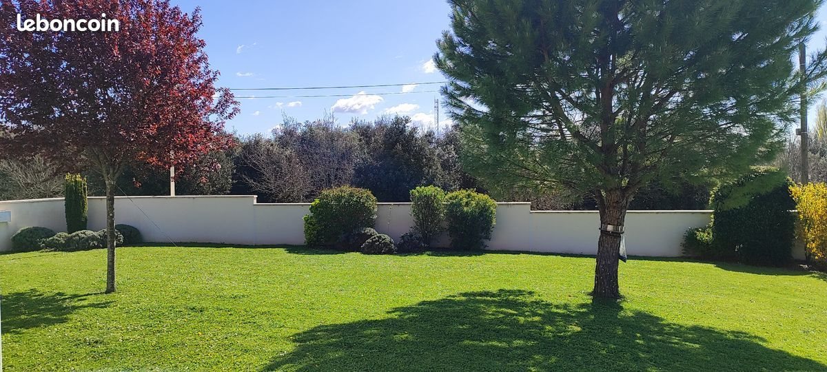 Maison à vendre, 129m², Boutiers-Saint-Trojan