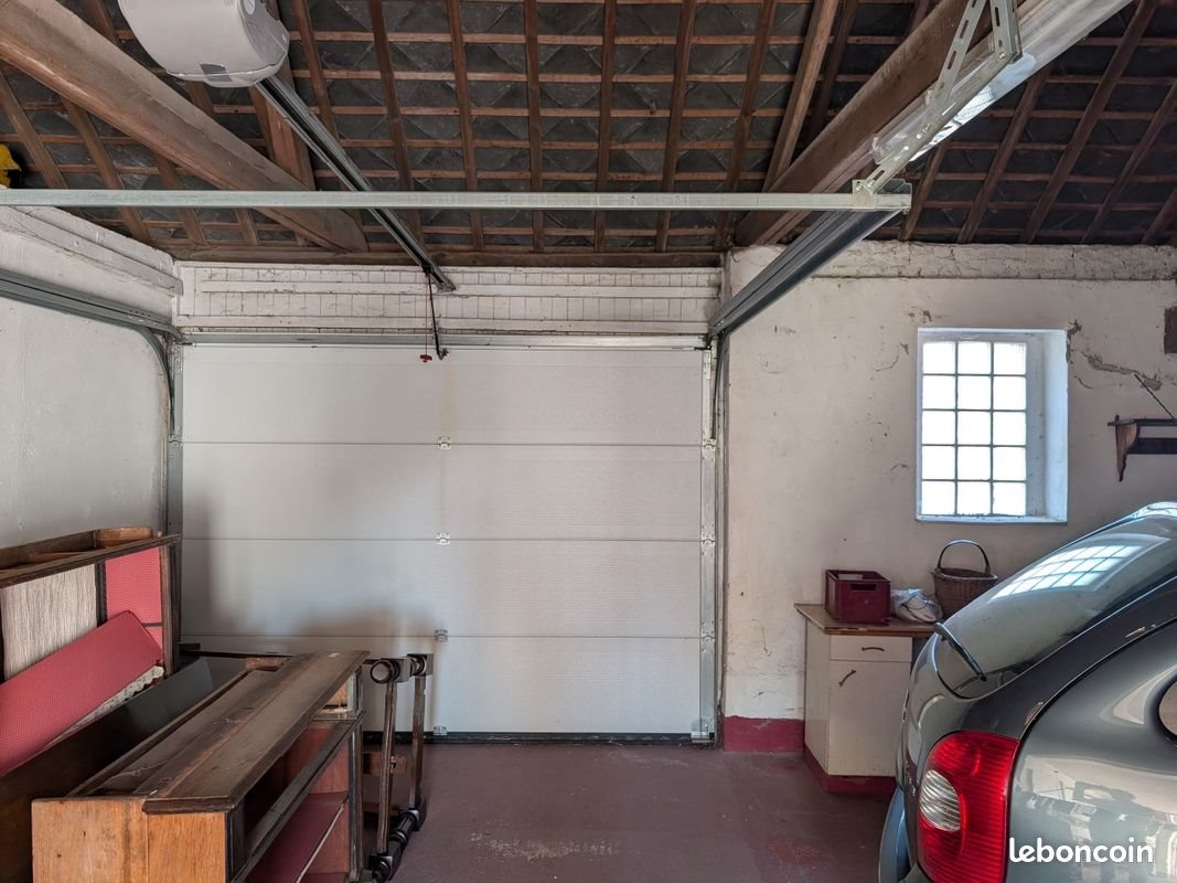 Maison à vendre, 111m², Walincourt-Selvigny