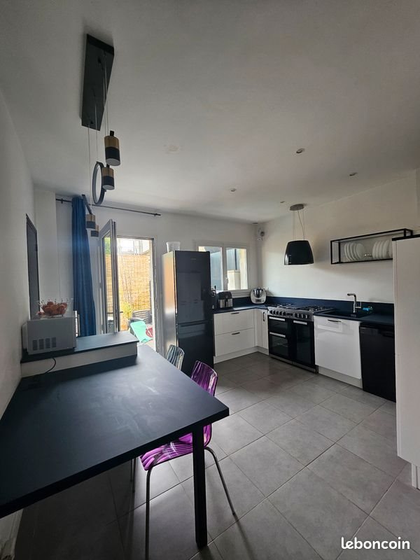 Maison à vendre, 120m², Nort-sur-Erdre