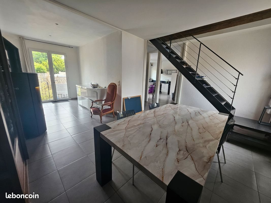 Maison à vendre, 120m², Nort-sur-Erdre