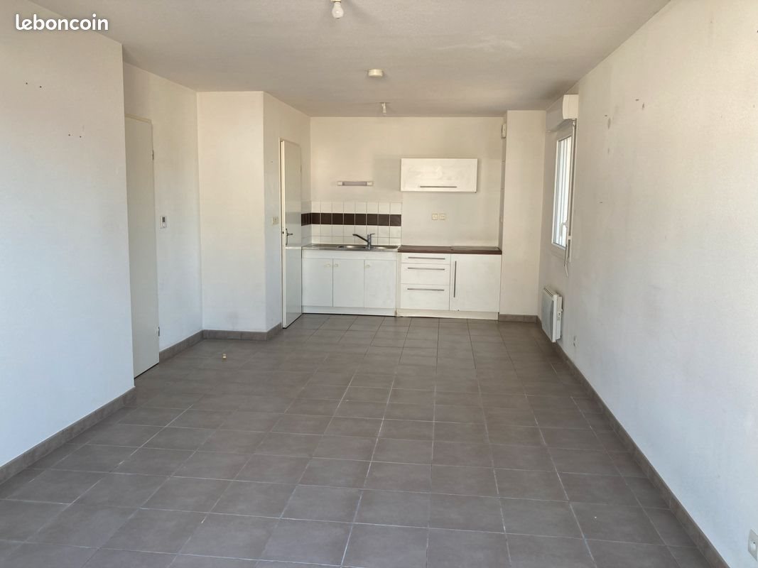 Appartement à vendre, 56m², Saint-Sébastien-sur-Loire