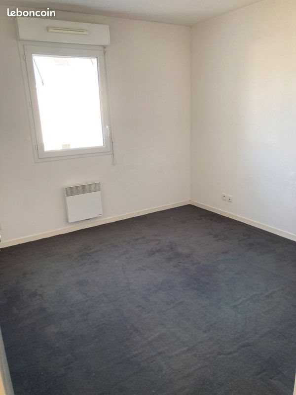 Appartement à vendre, 56m², Saint-Sébastien-sur-Loire