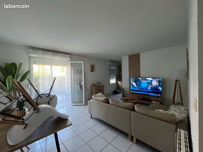 Appartement à vendre, 49m², Carcassonne