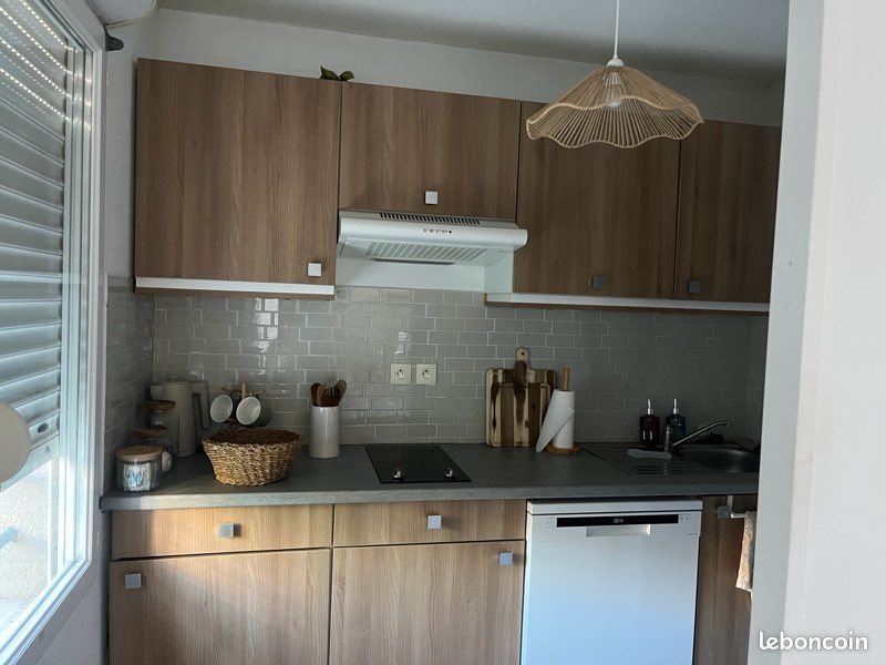 Appartement à vendre, 49m², Carcassonne