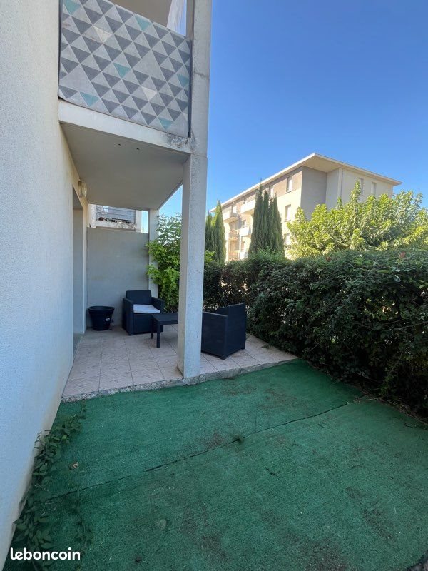 Appartement à vendre, 49m², Carcassonne
