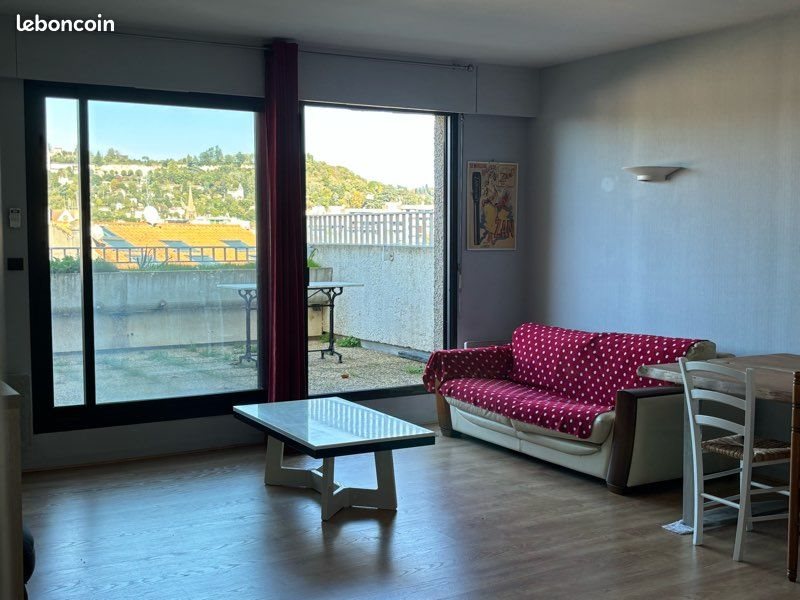 Appartement à louer, 57m², Agen