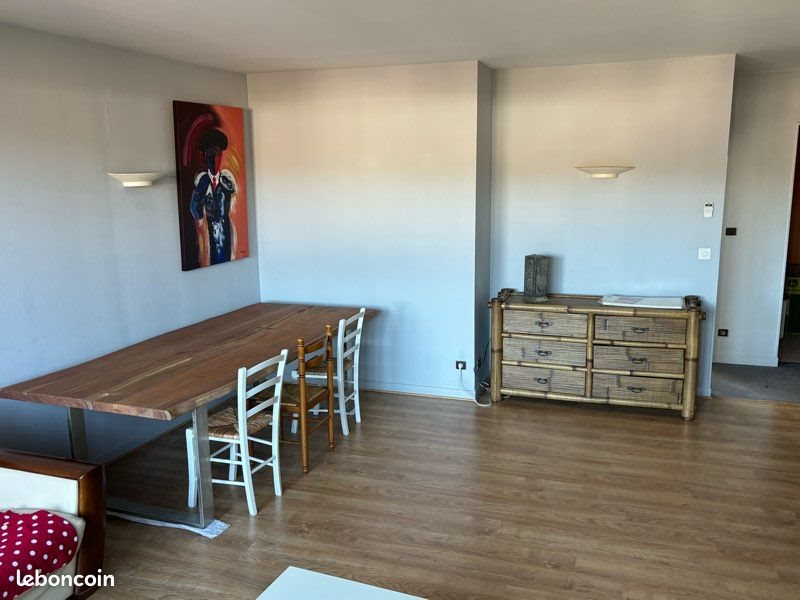 Appartement à louer, 57m², Agen