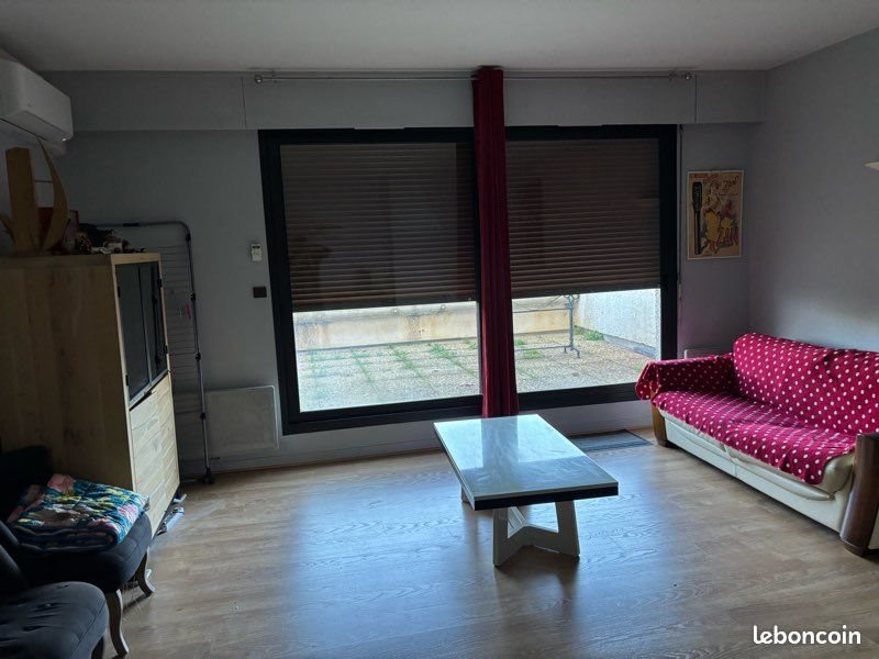 Appartement à louer, 57m², Agen