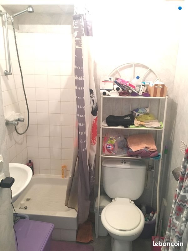 Appartement à louer, 18m², Nantes