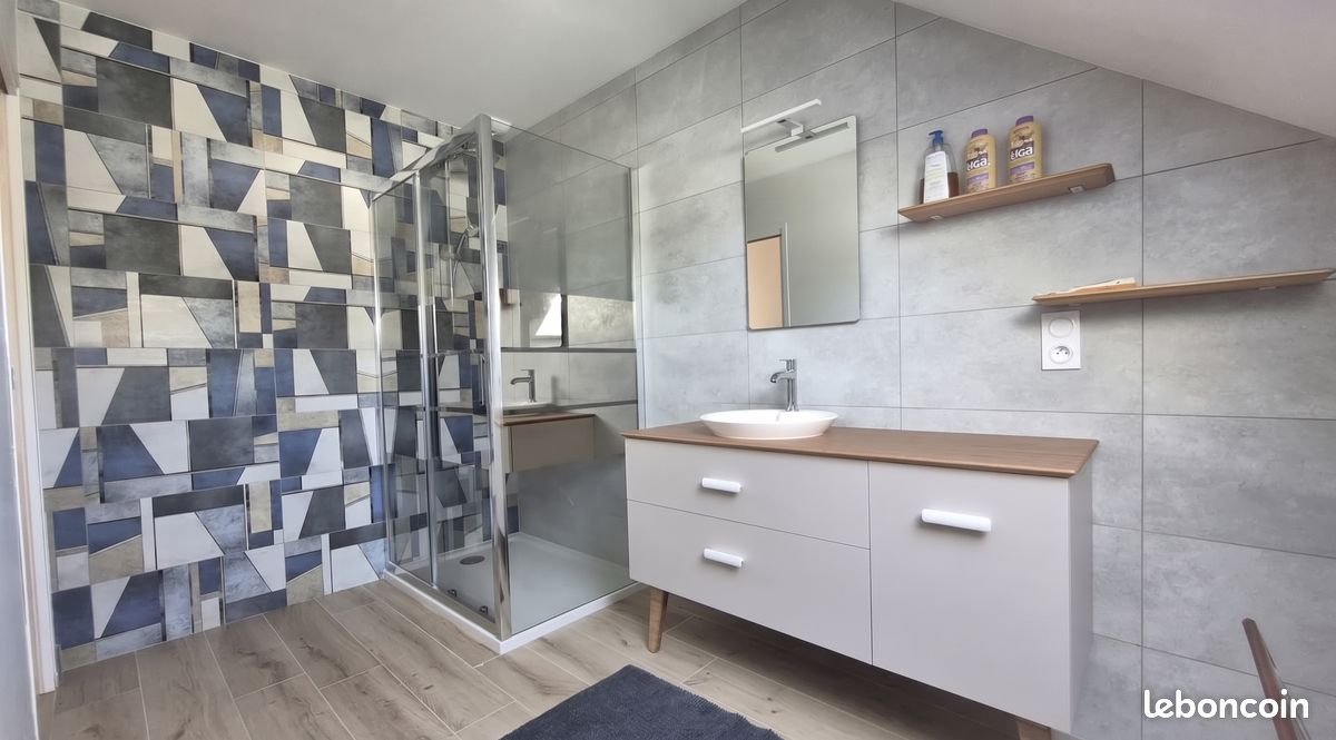Maison à louer, 158m², Sulniac
